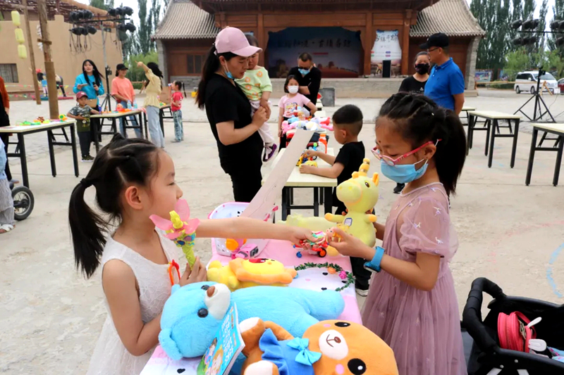 ��һ��ͯ��(ji��)������ȪС�(zh��n)�����@���؄e����